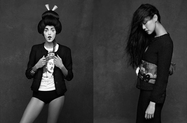 The Little Black Jacket | ITSLIQUID