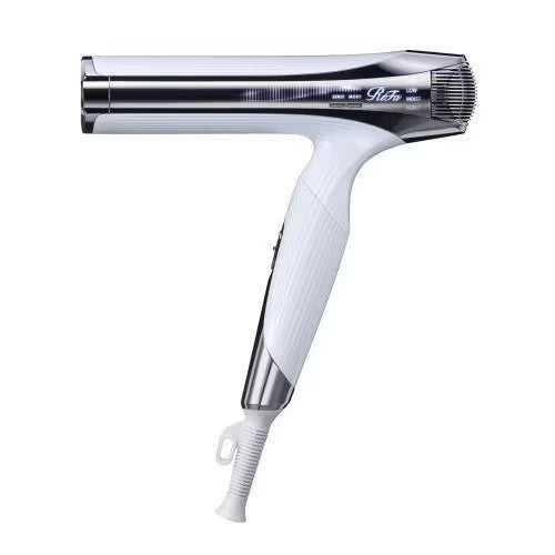 ReFa BEAUTECH DRYER SMART W (White) RE-AX-02A (AC100V-240V) Made in JA