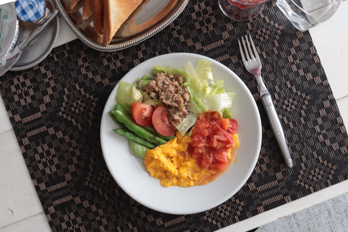 チルウィッチ ランチョンマット 【正規販売店】 - FULLangle 公式