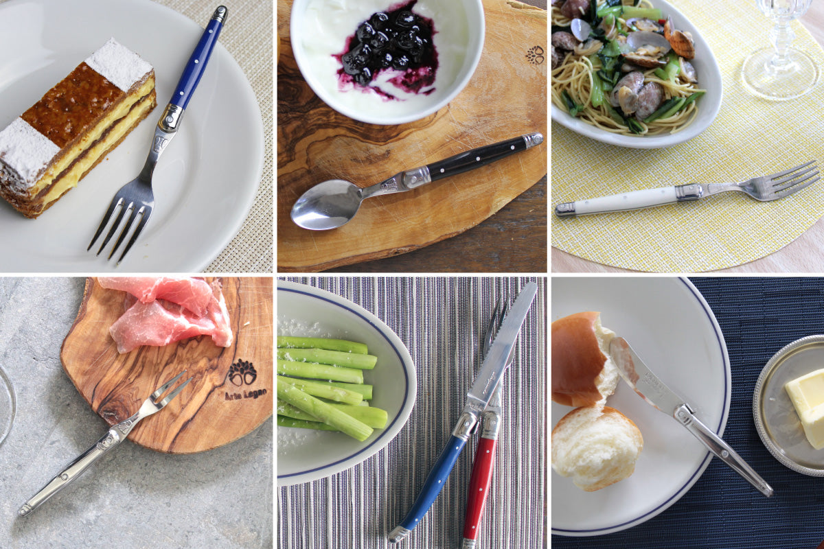 ジャンデュボ ライヨール 通販 | FULLangle 公式