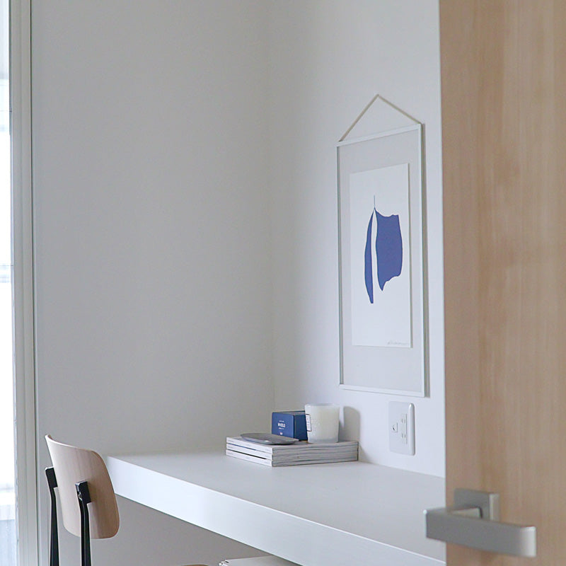 MOEBE フレーム A2 ホワイト - FULLangle公式