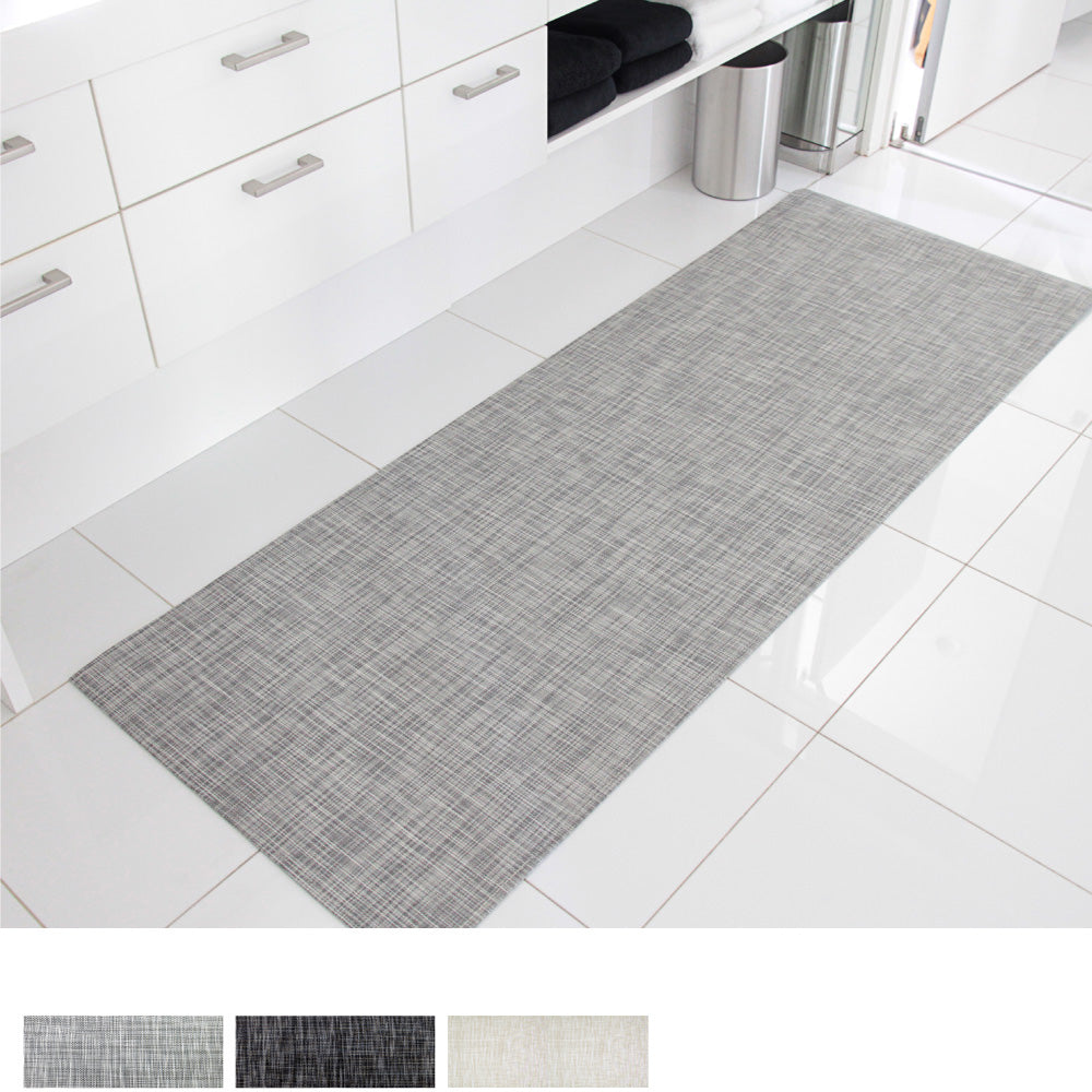 チルウィッチ キッチンマット Woven Ikat 66×183cm 通販 - FULLangle