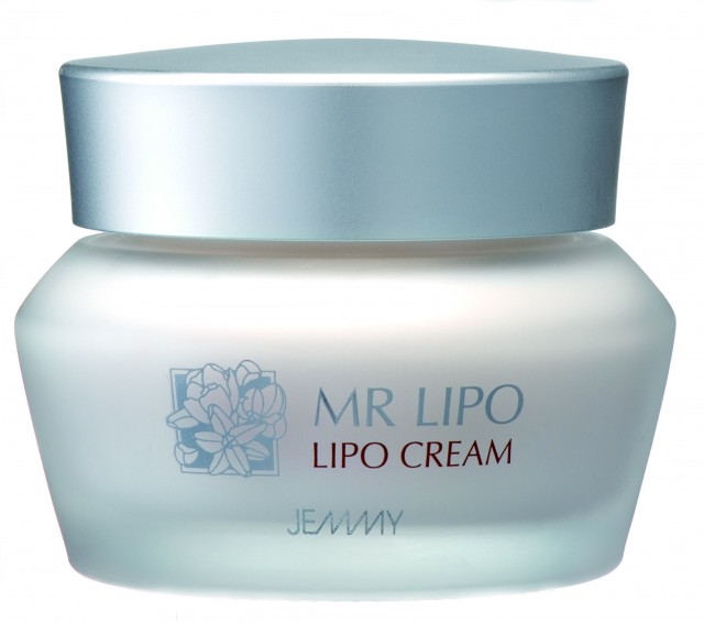 ジェミーMR LIPO リポクリーム〈クリーム〉 « 中島香里のエステサロン