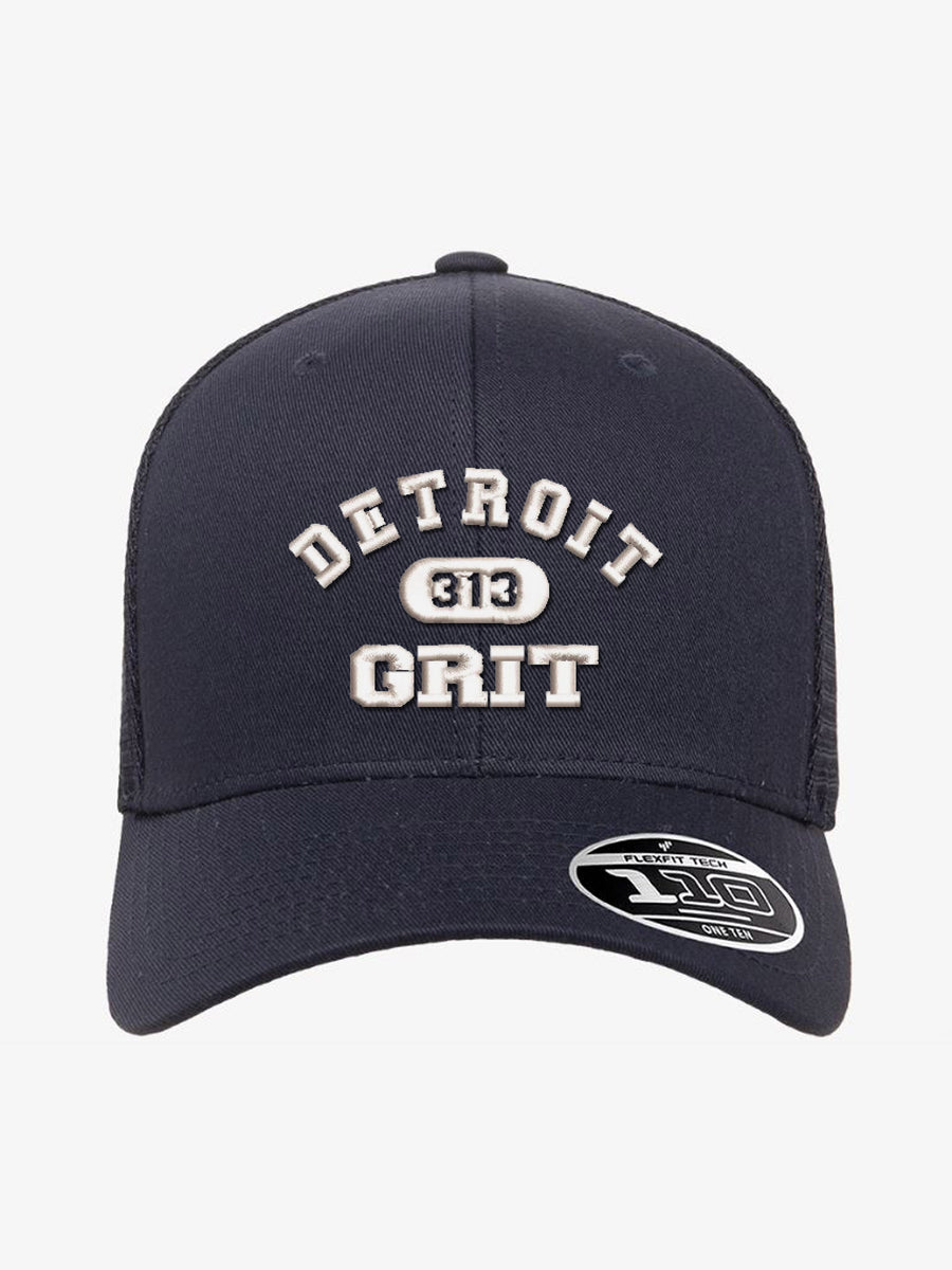 JG16 Flat Bill Snapback Hat - Official Brand of Jared Goff