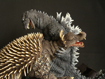 ガレージキット・製作・完成品販売「仁工房」