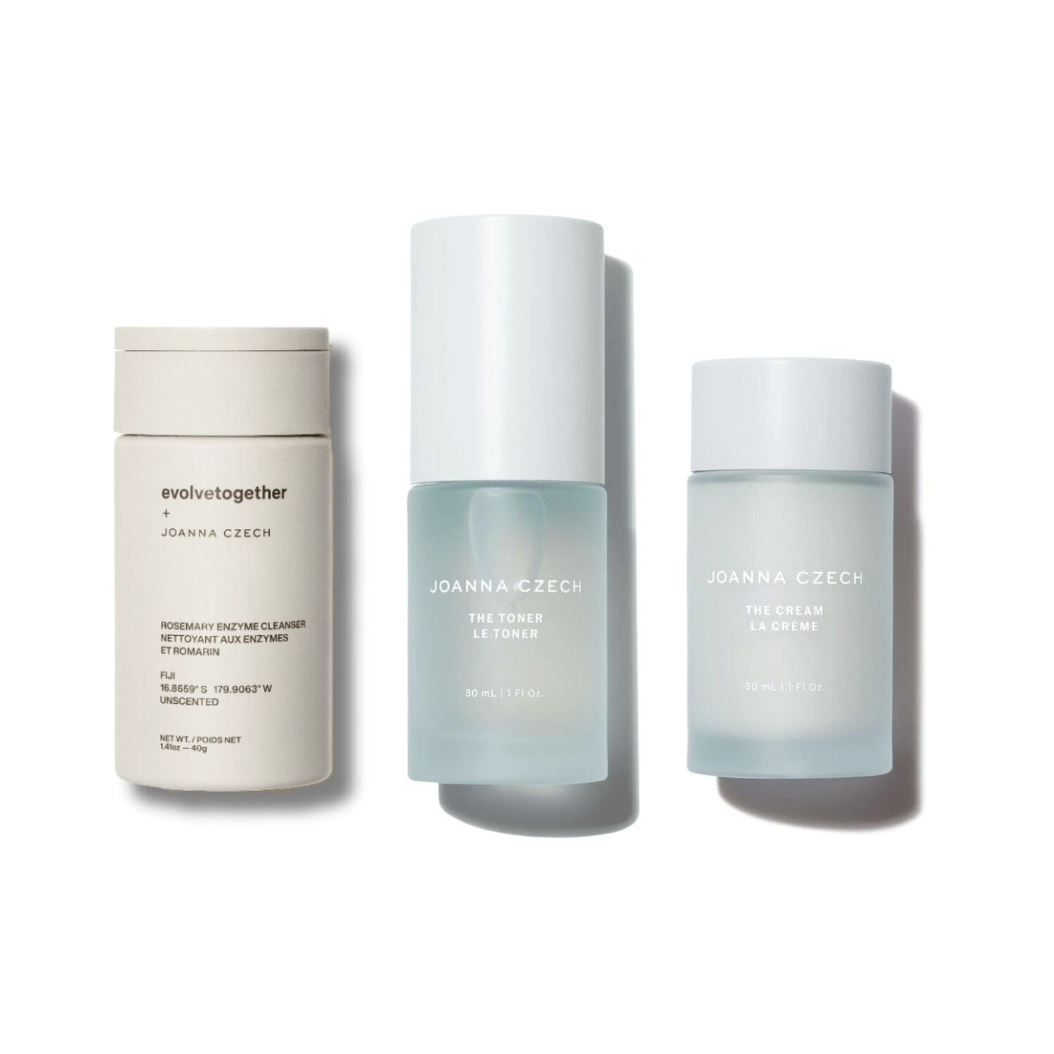 Essentials Trio – Joanna Czech