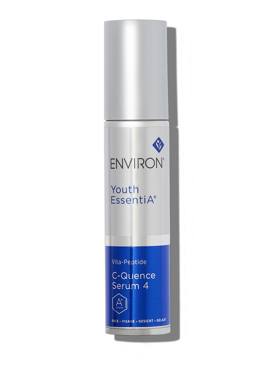 Environ Vita-Peptide Intensive Youth Serum 4 Plus - Joanna Czech