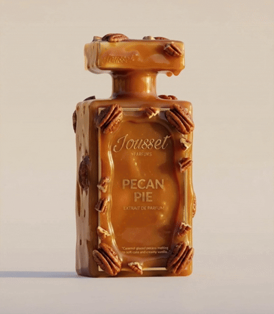 香水(ユニセックス) JOUSSET PARFUMS PECAN PIE PECAN PIE