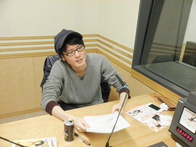 37 12月15日(土)放送 - 豊永利行・内山昂輝の週刊サウンドウィング