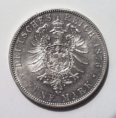 外国コイン研究会 Japan Numismatic Society