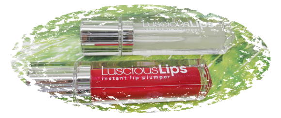 ラシャスリップス／LusciousLIPS 唇グロス - ジャスティン メディカル