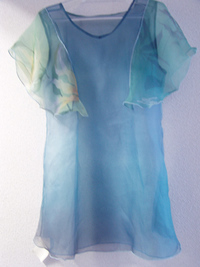 商品紹介｜工房かさ音｜京都ろうけつ染め職人 長田 けい子