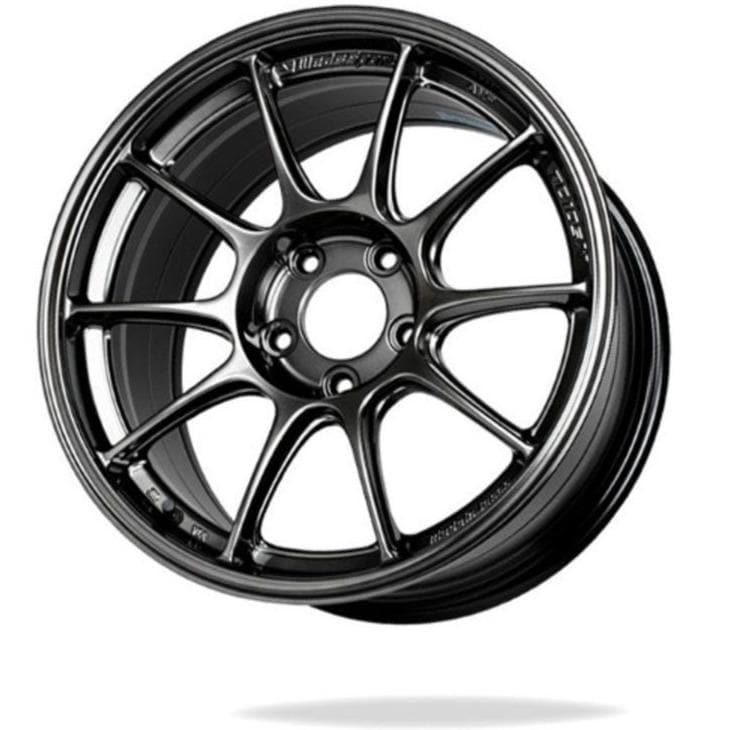 WedsSport TC105X 17x8 +32 5x114.3 EJ-Titan Wheels – KamiSpeed.com