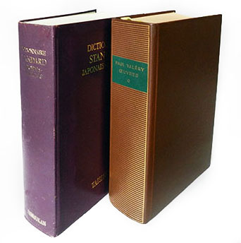 プレイヤード叢書」（ 古書の愉しみ39. ガリマール出版社） ｜ 神谷武夫 ｜