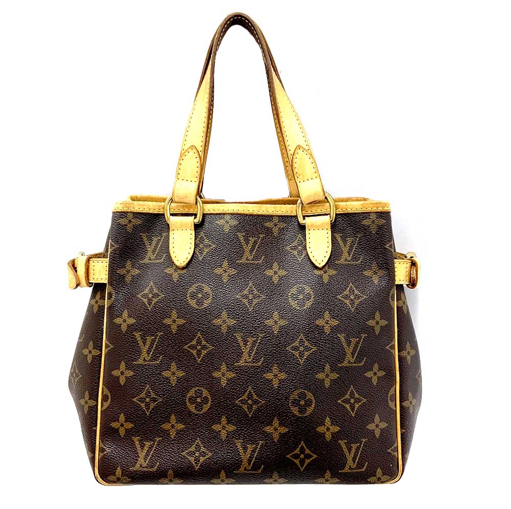 ルイ・ヴィトン バティニョール・オリゾンタル N48179 をお買取のご