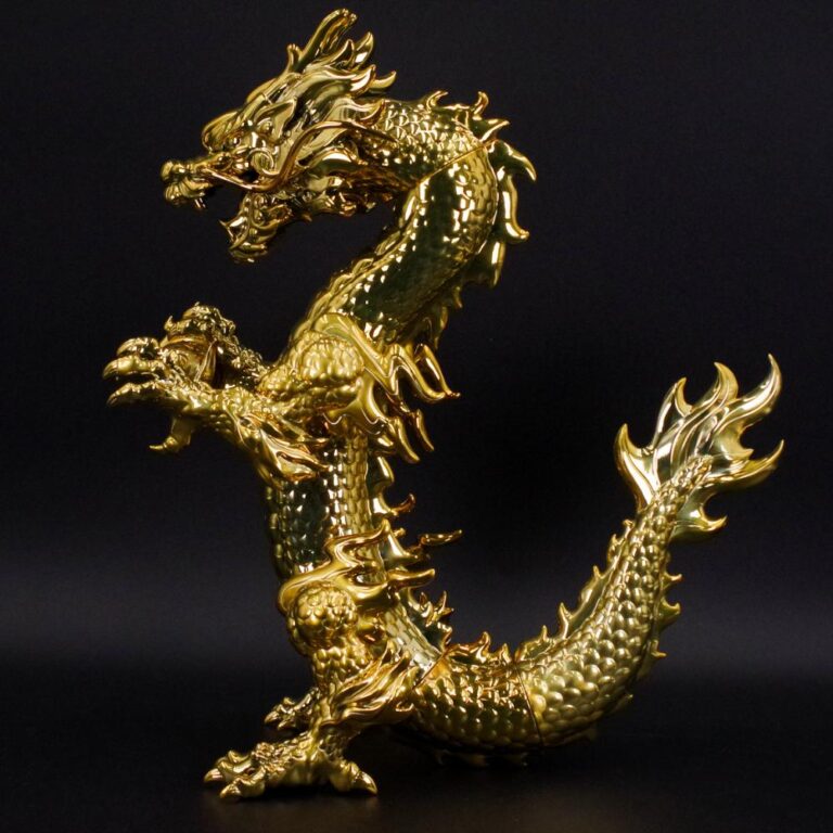 Kaiju Collectibles - Kaiju Battle