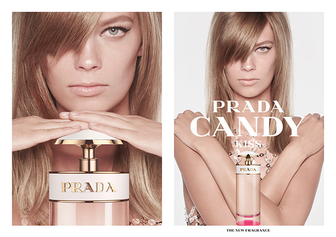 PRADA / CANDY KISS | プラダ / キャンディ キス | INTERMODE KAWABE