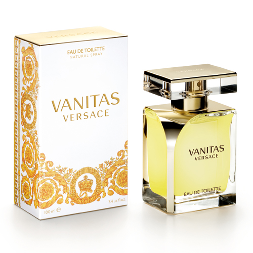 VERSACE / VANITAS EAU DE TOILETTE | ヴェルサーチェ ヴァニタス