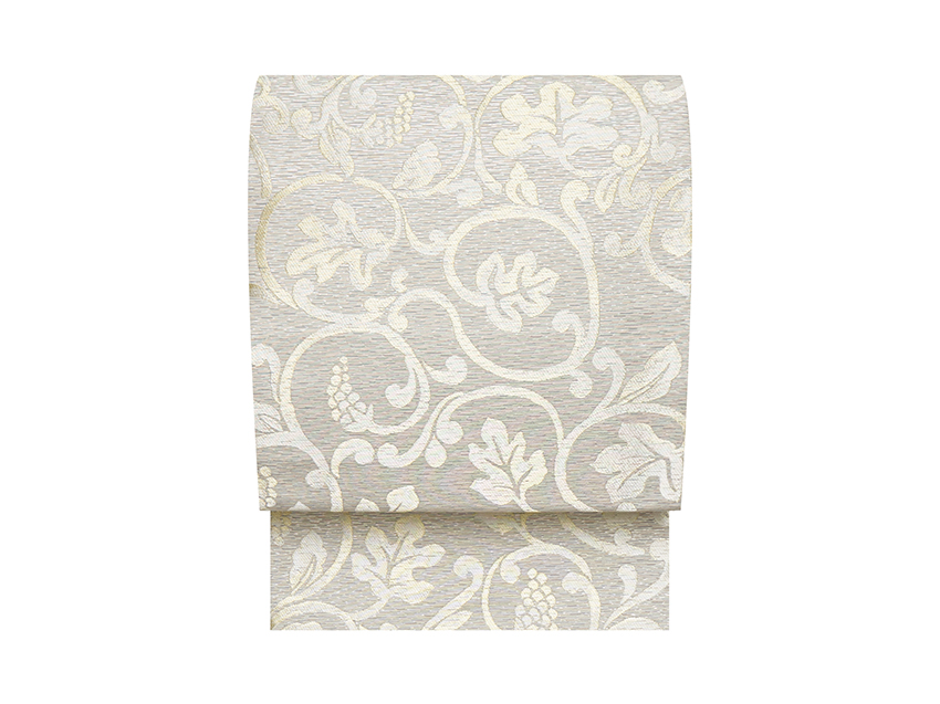 葡萄唐草文袋帯 川島織物製(f20_5130cm) 帯紹介