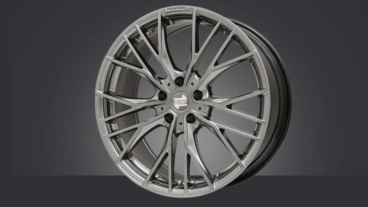 Kelleners Eltz - Kelleners Sport Japan