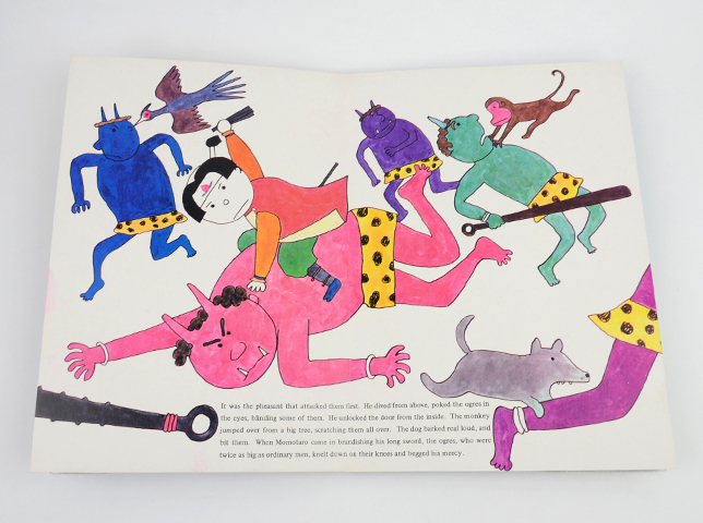 Momotaro｜恵文社一乗寺店 オンラインショップ