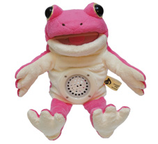 商品紹介 - ケロミン