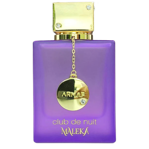 Club De Nuit Maleka EDP (105ml) Perfume Spray By Armaf – Khan El