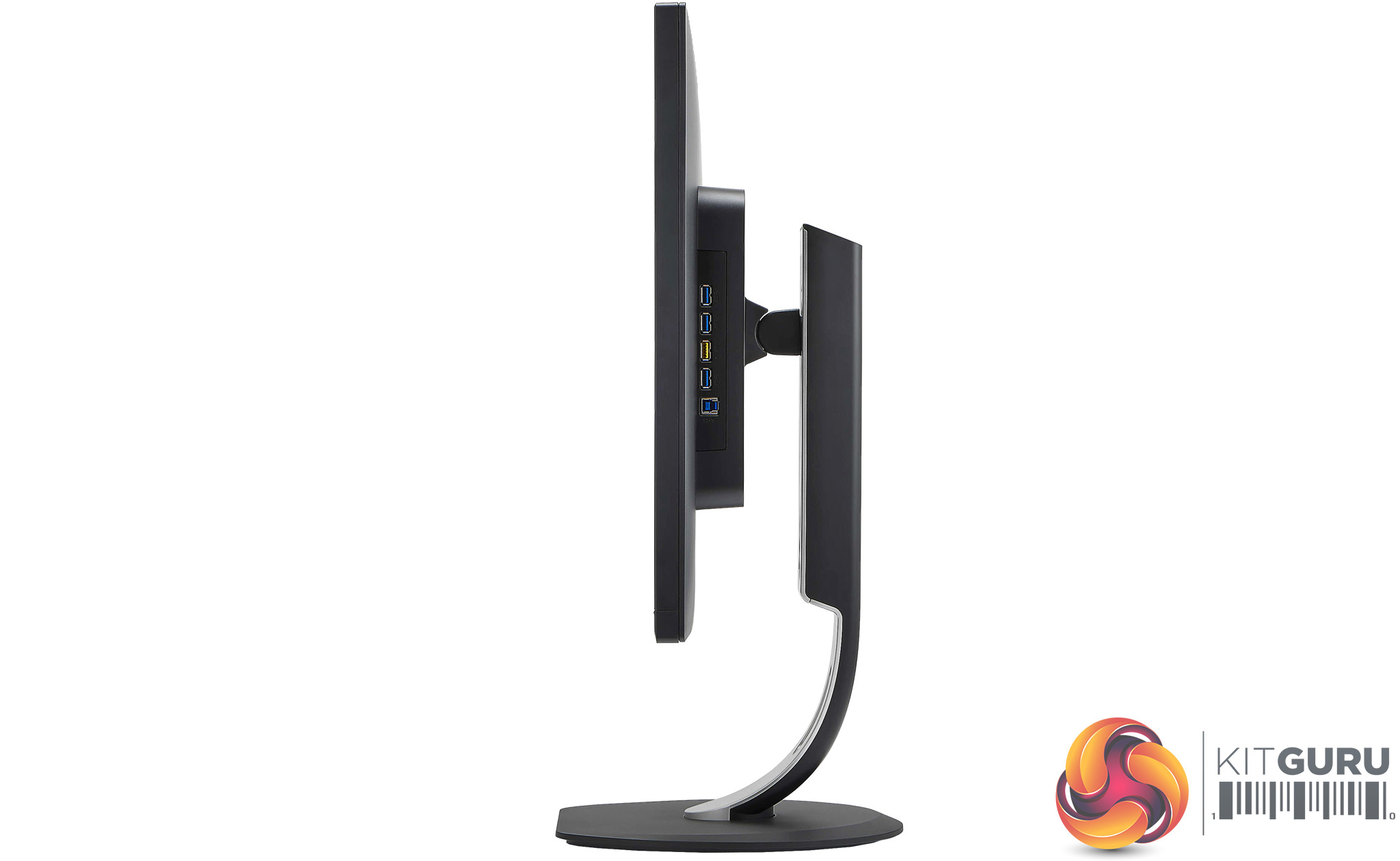 Philips Brilliance 328P 32″ 4K Monitor Review | KitGuru