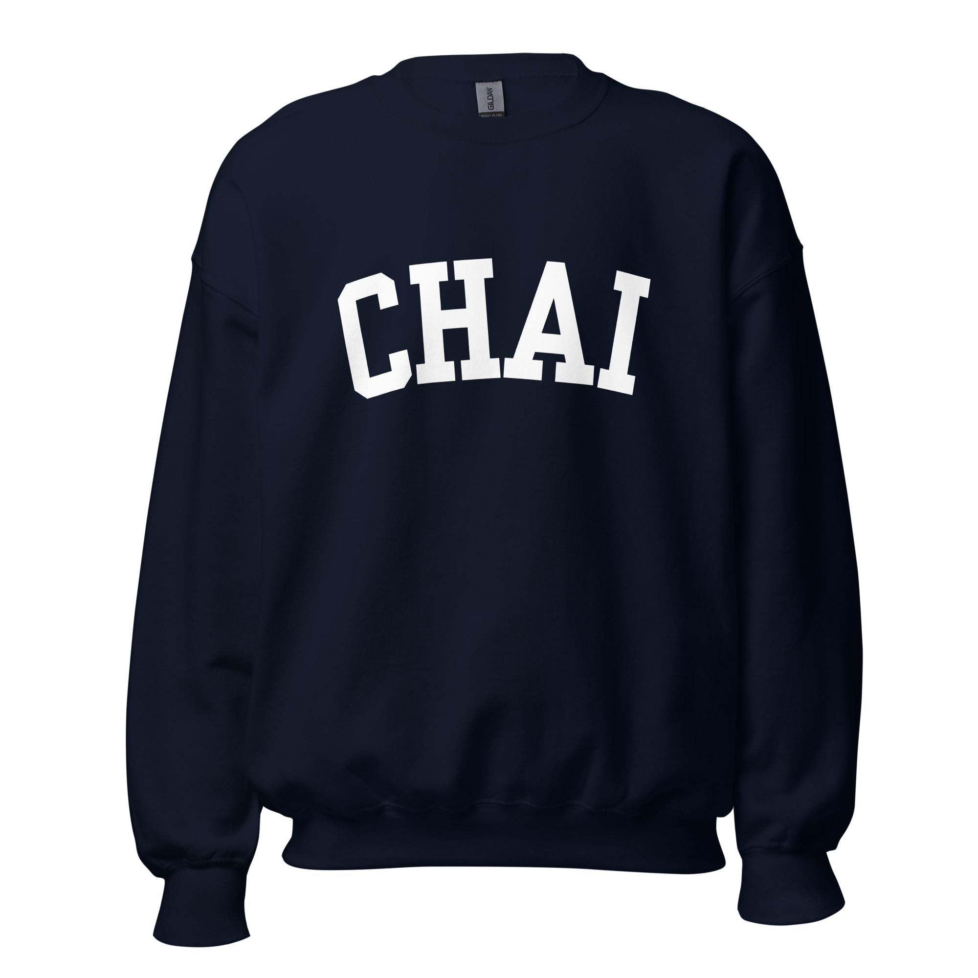 Chai Sweatshirt