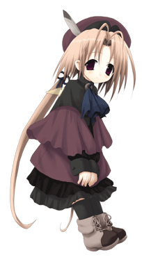 シンフォニック=レイン