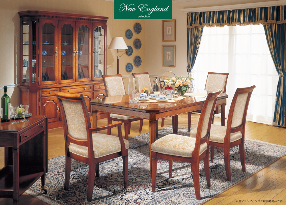 KOSUGA FURNITURE-コスガ・ファニチャー＜ニューイングランド