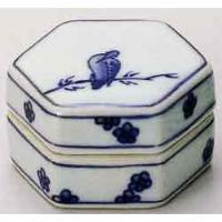 香合【販売】-茶道具は京都しみず孔昌堂