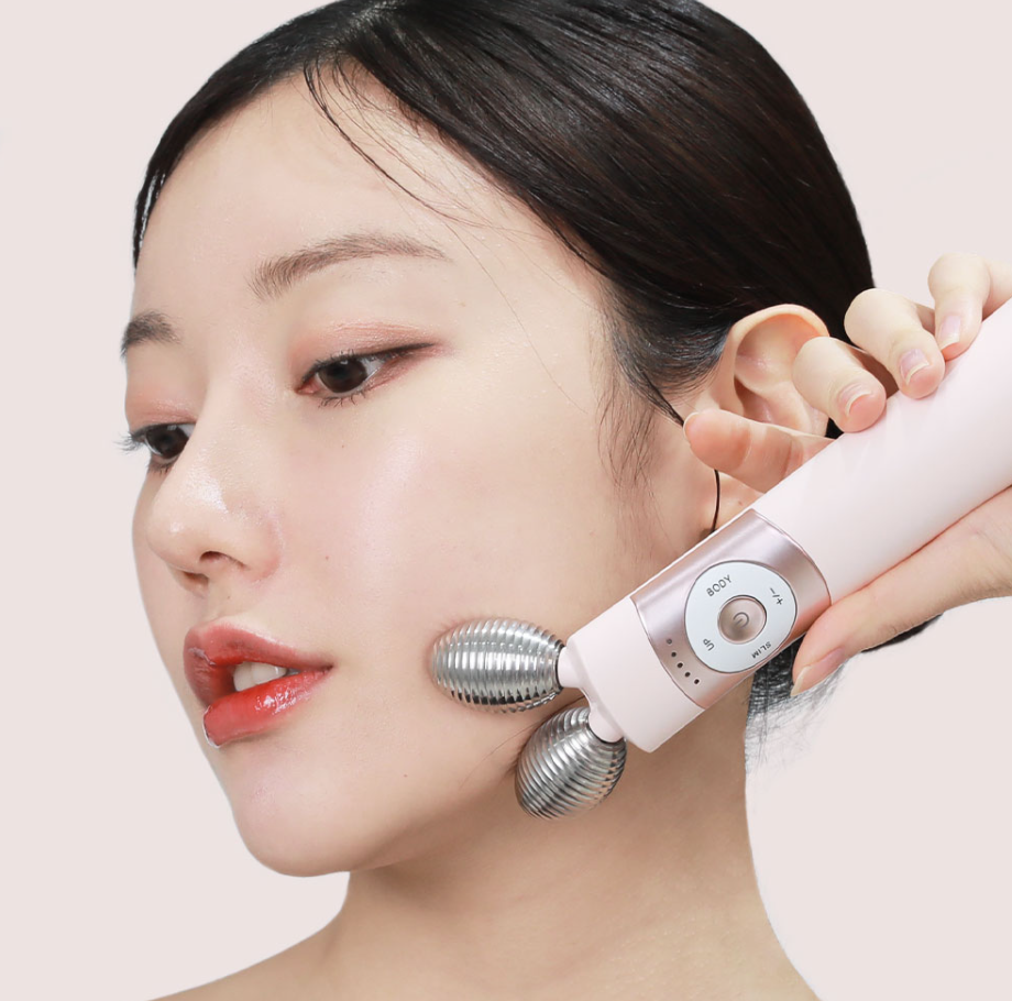 EMS V-Thera (PINK) by Mommy care – koreancosmetic.cy
