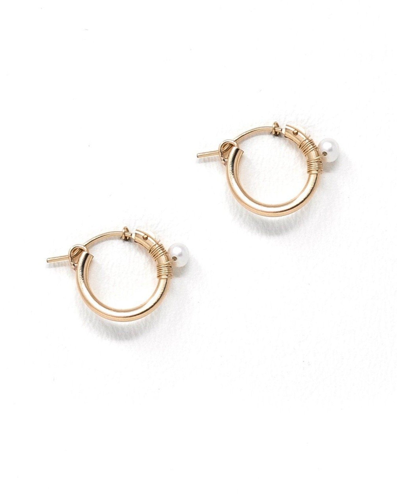 Natalie Earrings