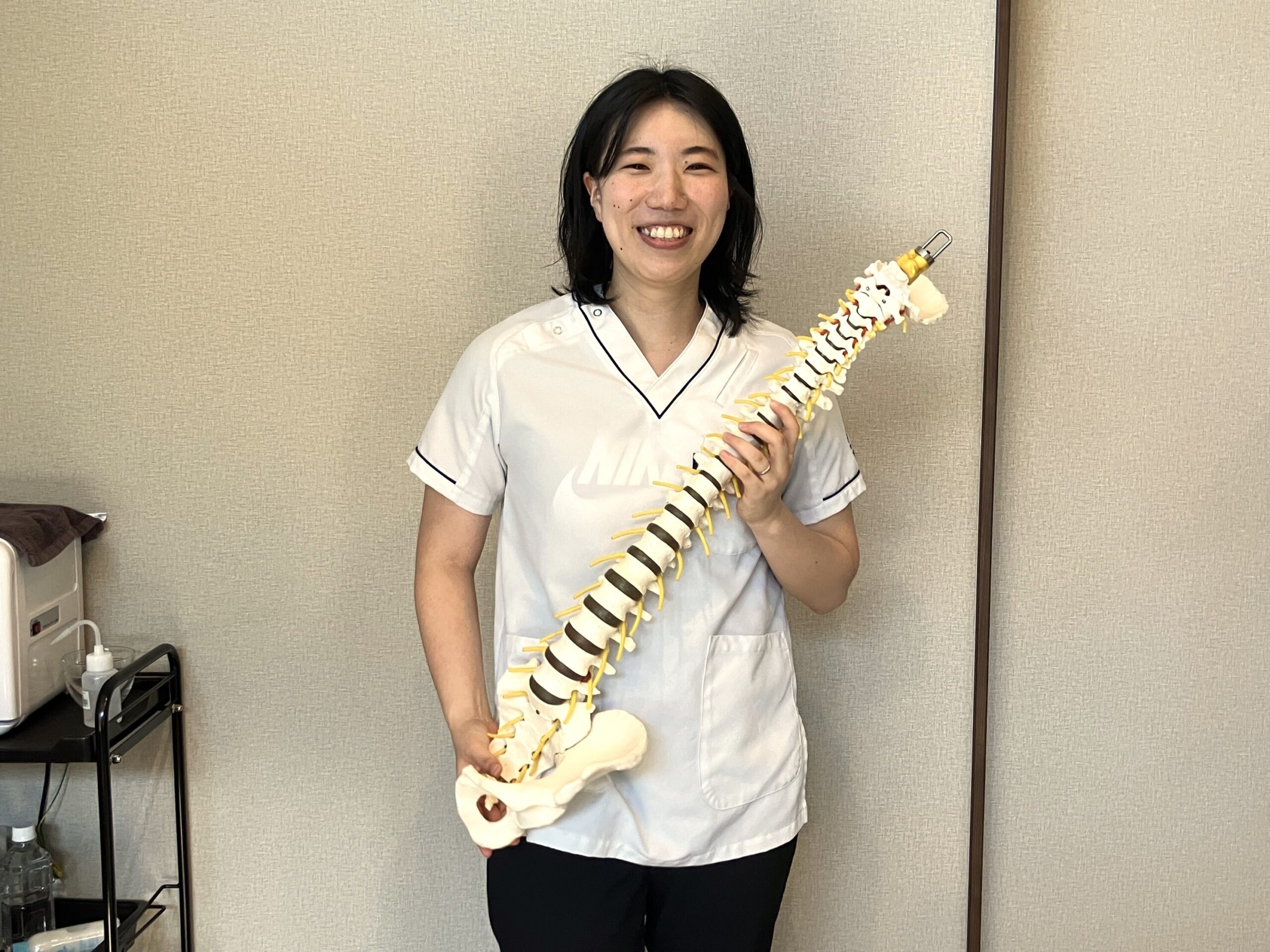 健康な暮らしにつなげていきたい | 高蔵寺ニュータウン 公式サイト