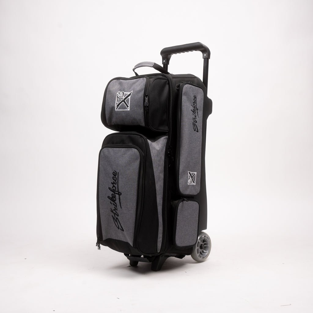 High-quality materials combined with a modern look and design.