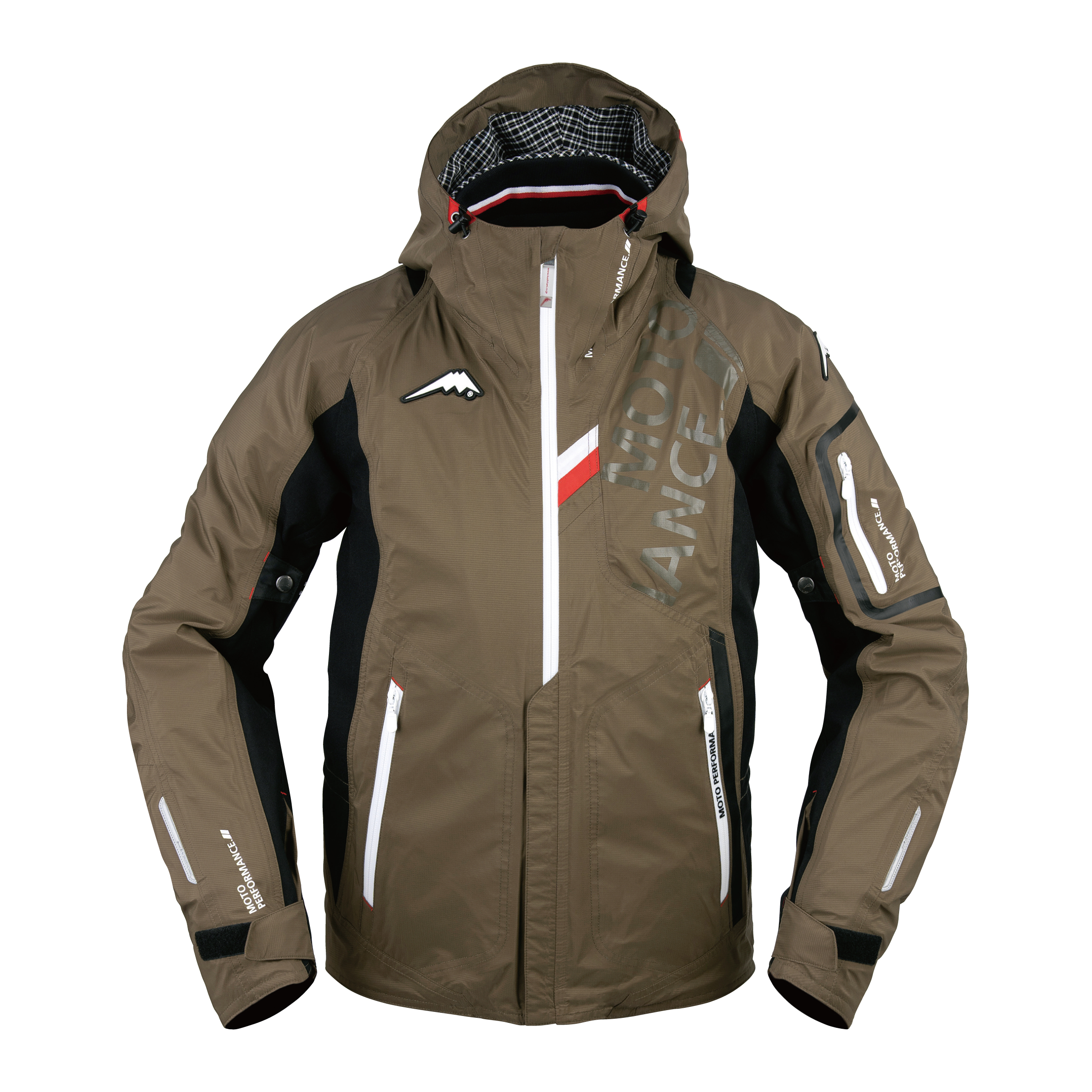 バイク用防寒ウェア K-2685 ウインターウィルジャケット｜KUSHITANI JAPAN