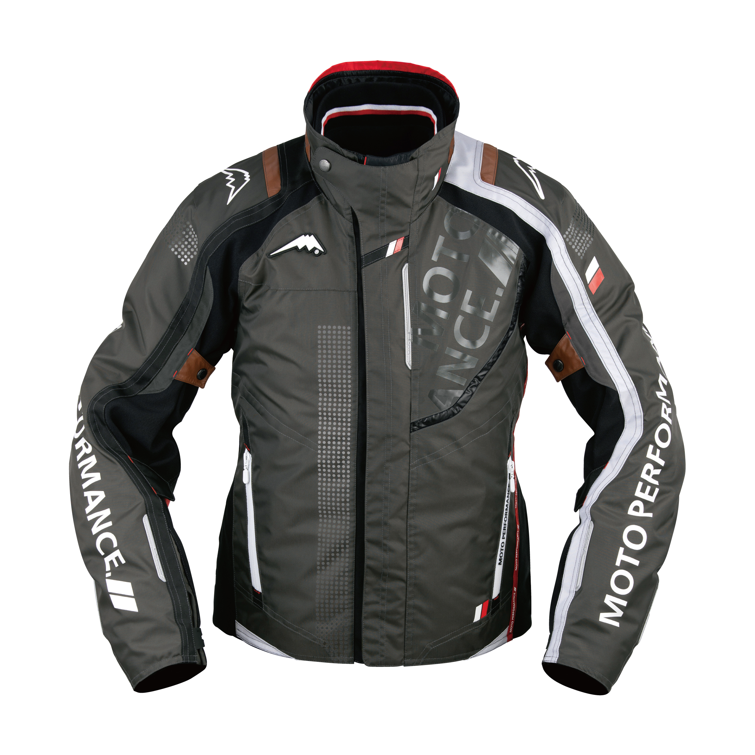 バイク用防寒ウェア K-2680 アキュートジャケット｜KUSHITANI JAPAN