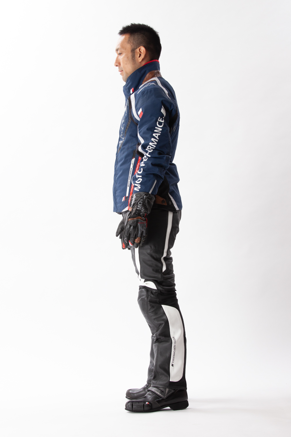 バイク用防寒ウェア K-2680 アキュートジャケット｜KUSHITANI JAPAN