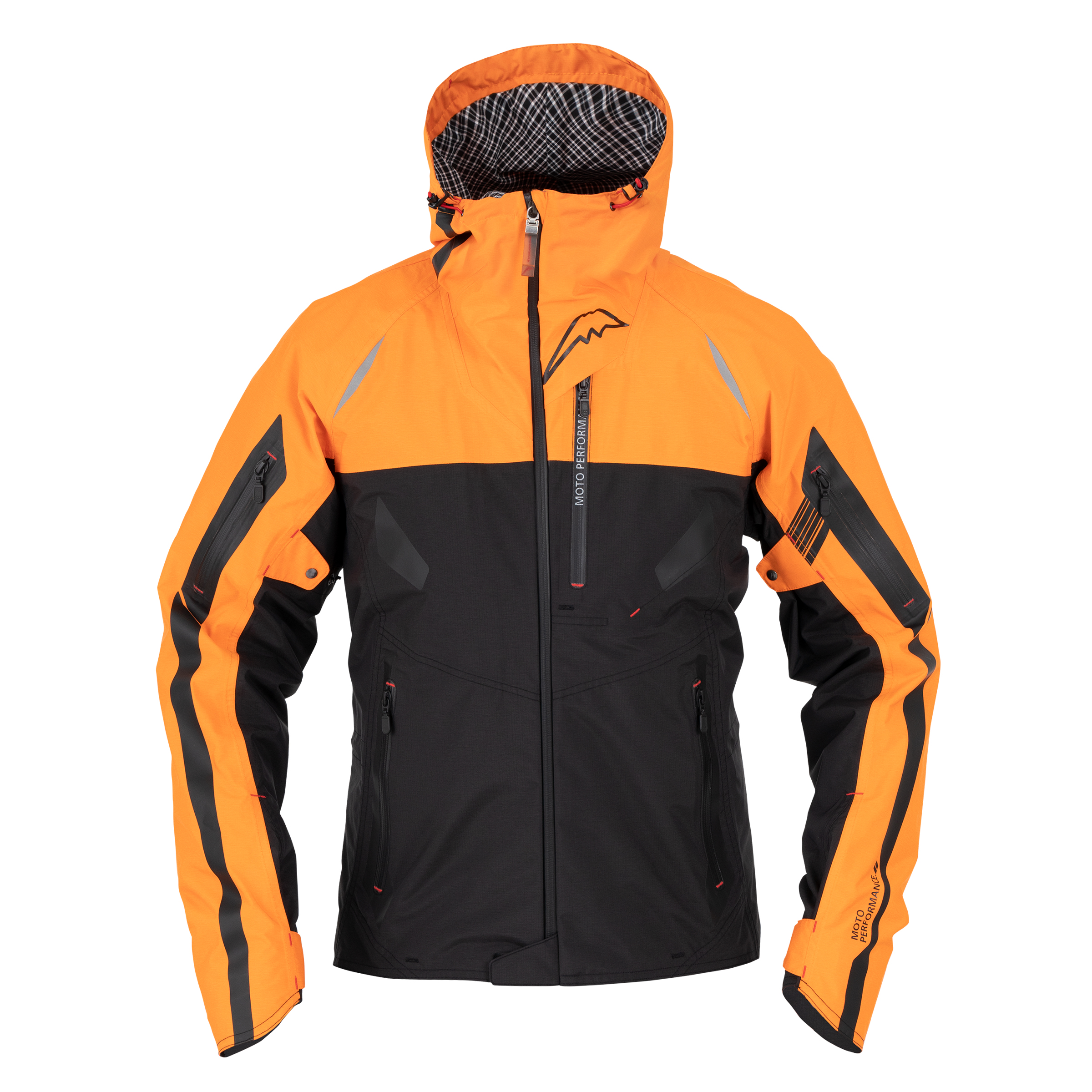 K-2400 アメニタジャケット バイク用品のクシタニ｜KUSHITANI JAPAN