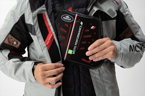 K-2687 アロフトフードジャケット クシタニ｜KUSHITANI JAPAN