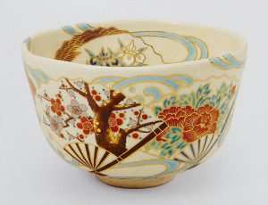 永楽善五郎買取・日本全国対応・老舗骨董店の古美術やかた