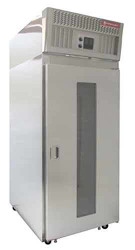 Suntec ステンレス大型ホイロ 株式会社サンテックコーポレーション