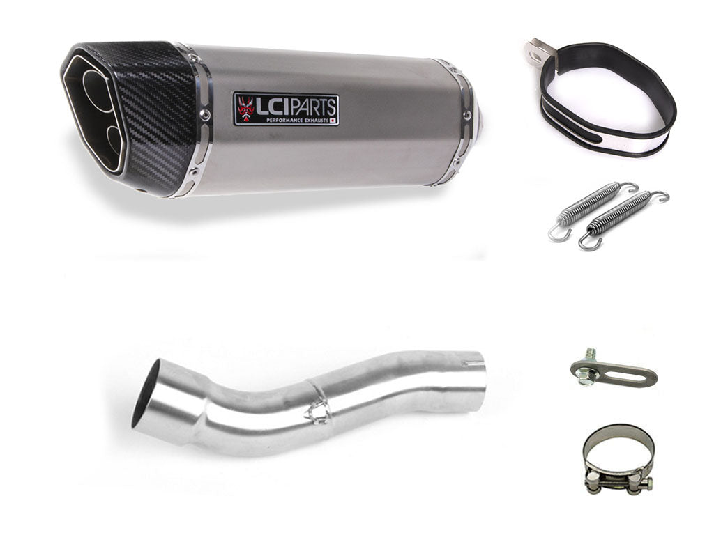 SCORPION カーボンファイバー マフラー cbr250rrmc51 SCORPION