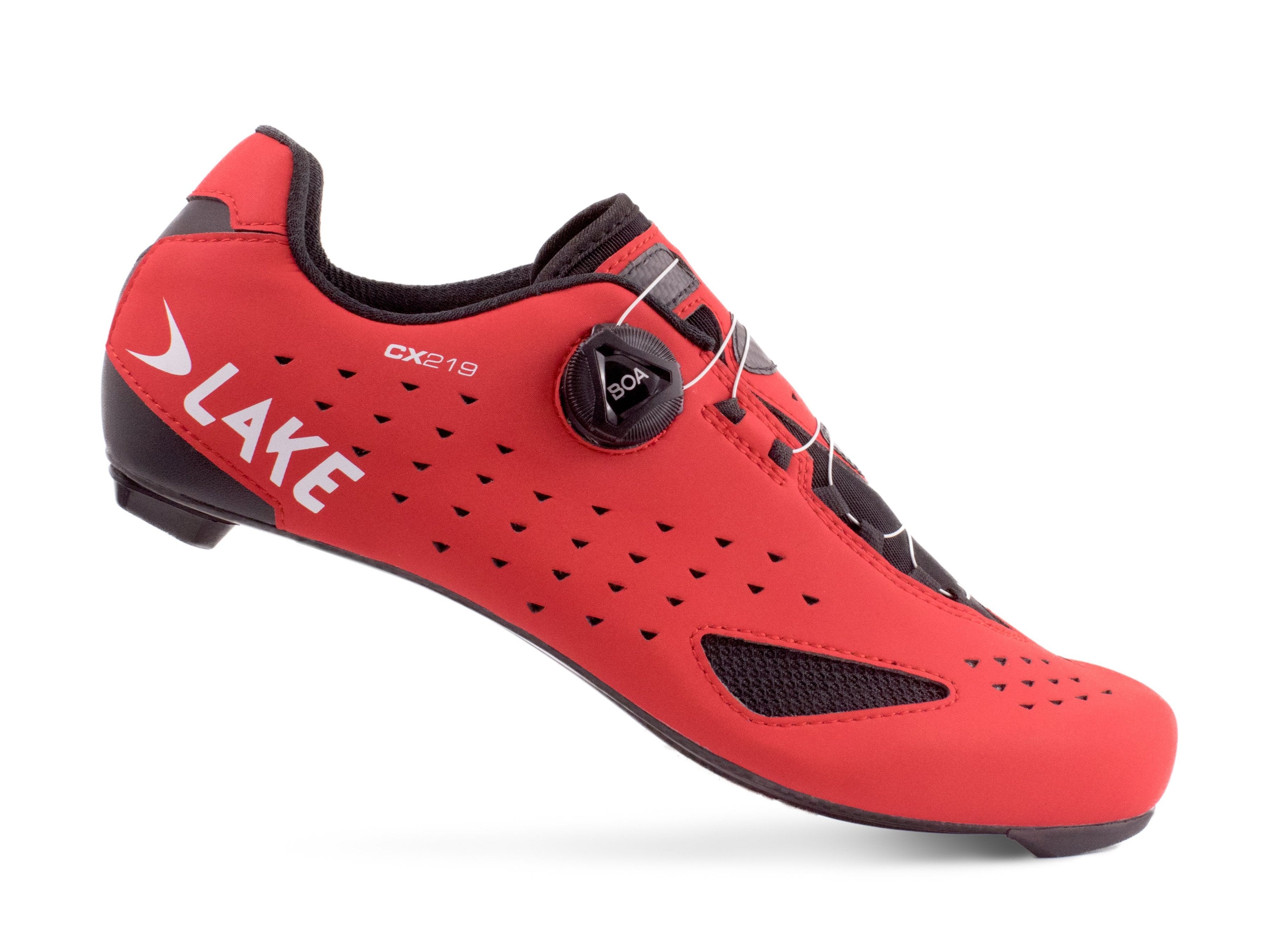 CX219 WIDE SALE – Lake Cycling