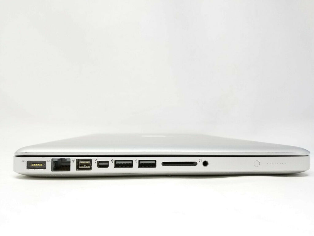 Apple MacBook Pro A1278 (2012) 13.3'' i5 8GB 512G SSD DVD/RW OS