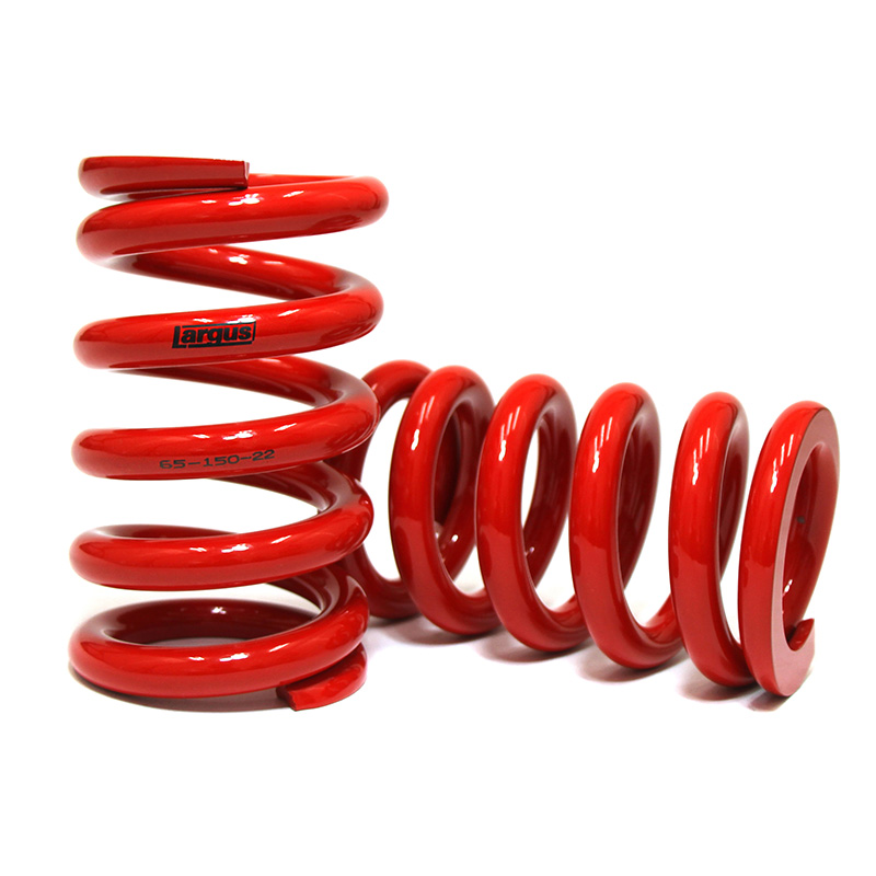 だ*け様 【美品】HAL（ハルスプリング）ID65-8inch/203-5k HALsprings