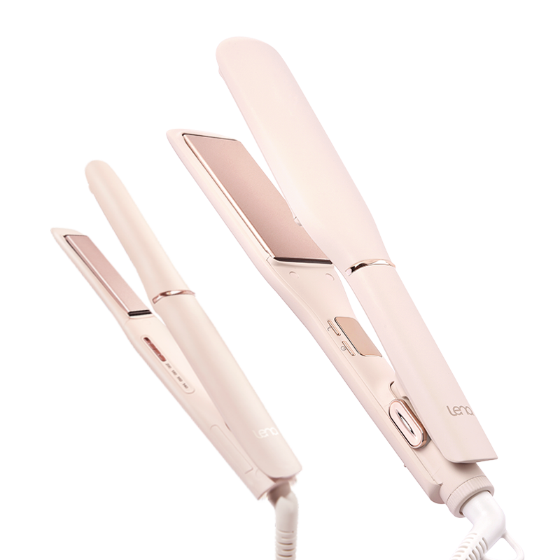 リナ ワイド×ミニストレートアイロン 2本セット – Lena公式オンライン