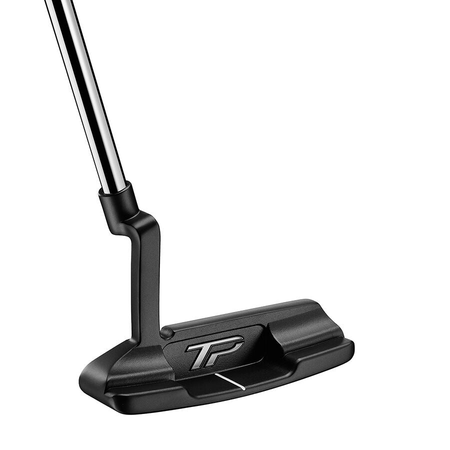 TaylorMade TP Black Juno L Neck Putter – Lefties Only Golf Shop