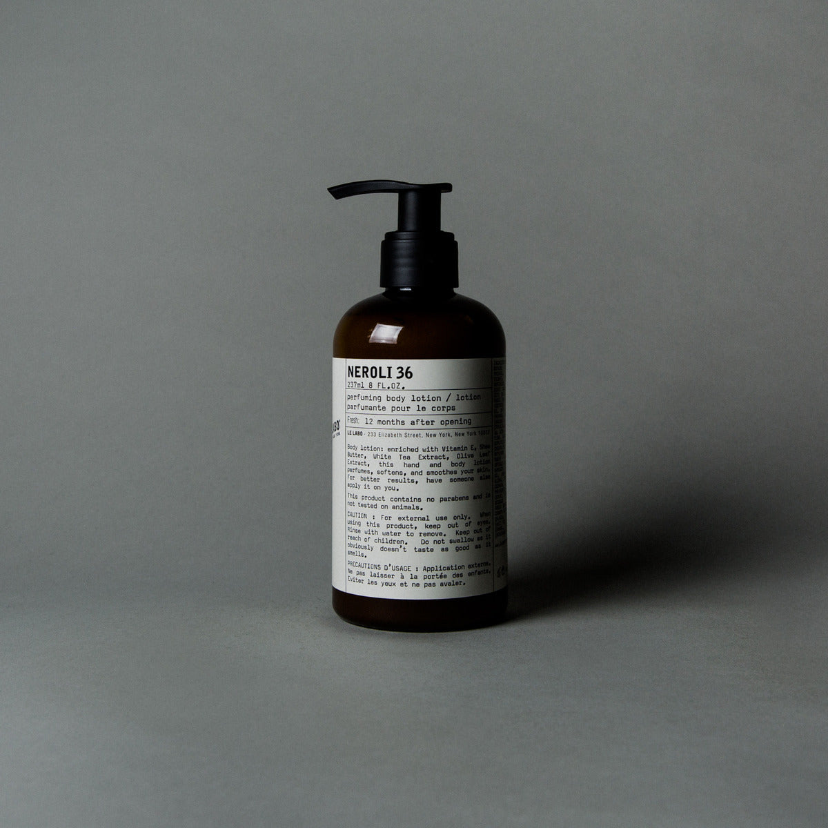 NEROLI 36｜ネロリ 36 – ル ラボ 公式オンラインショップ